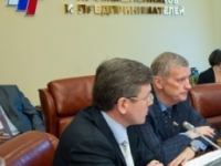 Первое заседание Комиссии РСПП по рыбному хозяйству и аквакультуре пройдет в Мурманске